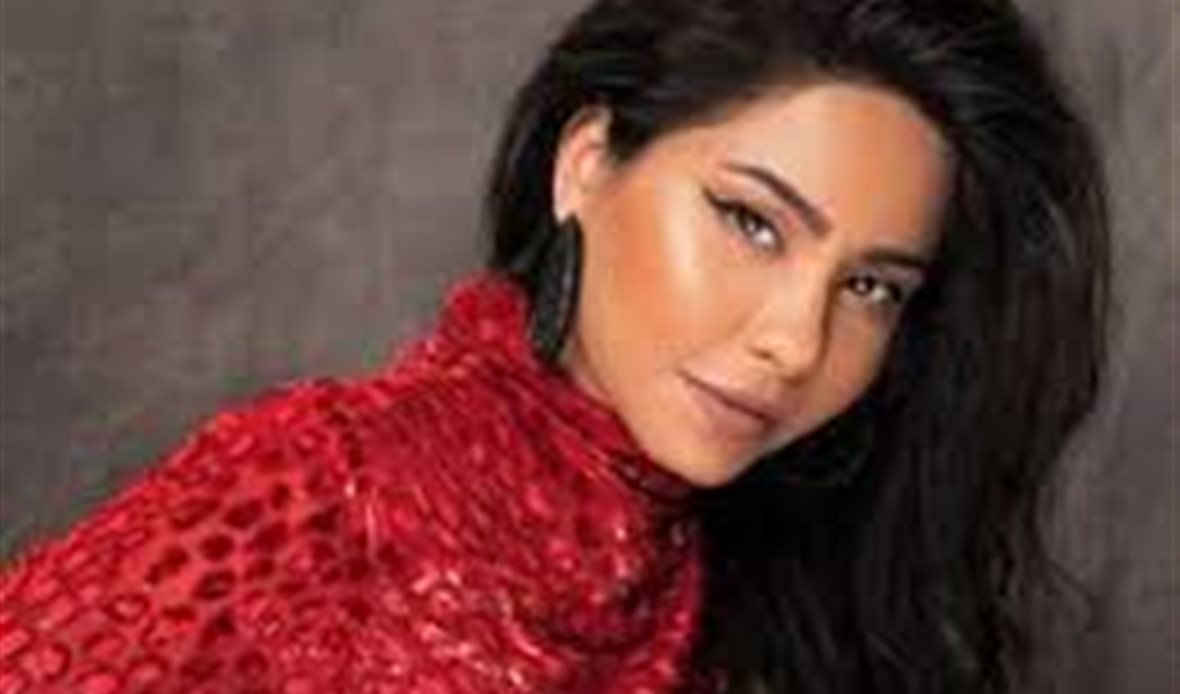 شيرين عبد الوهاب