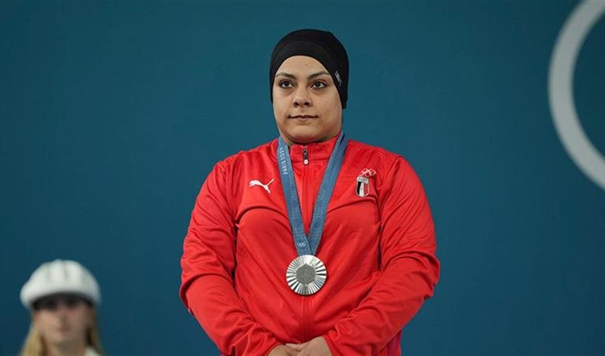سارة سمير 