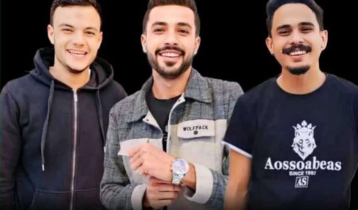 الضحايا 