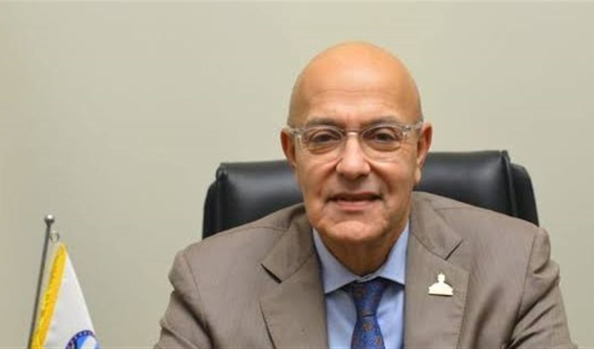 النائب أحمد صبور