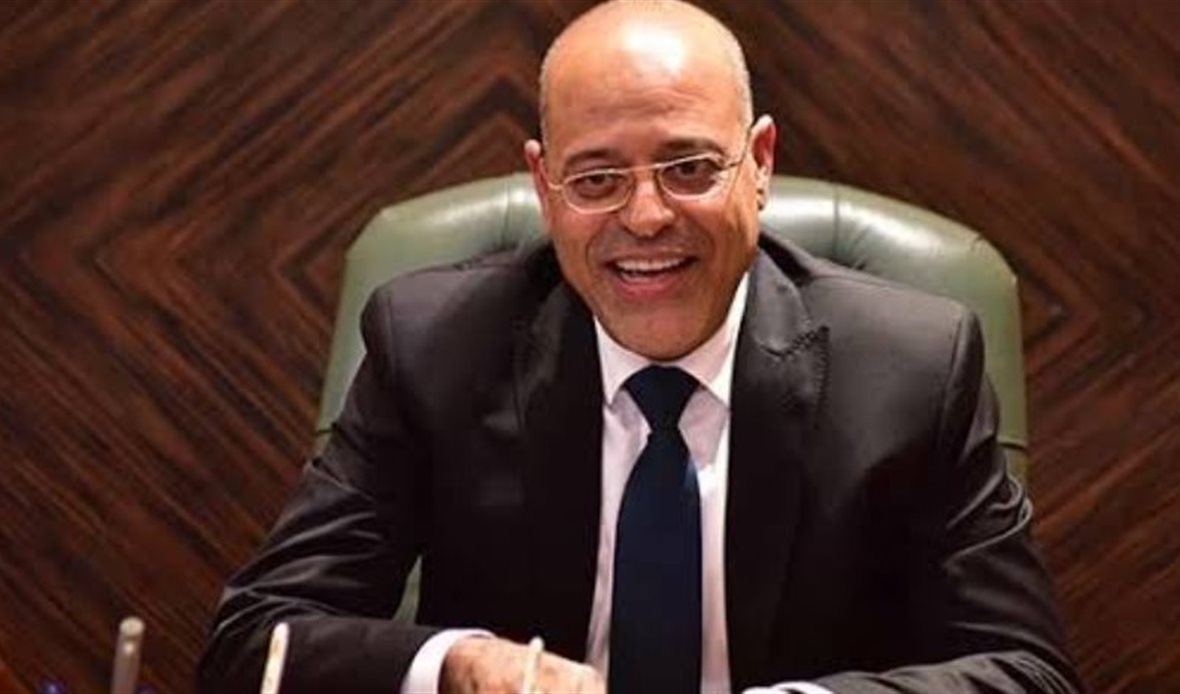 وزير العمل