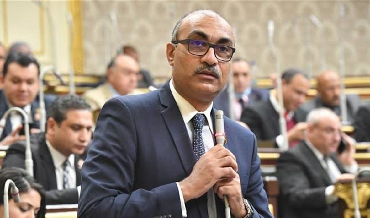 الثلاثاء.. البرلمان