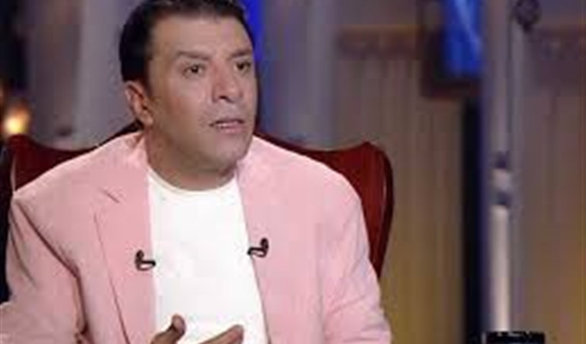 مصطفى كامل 