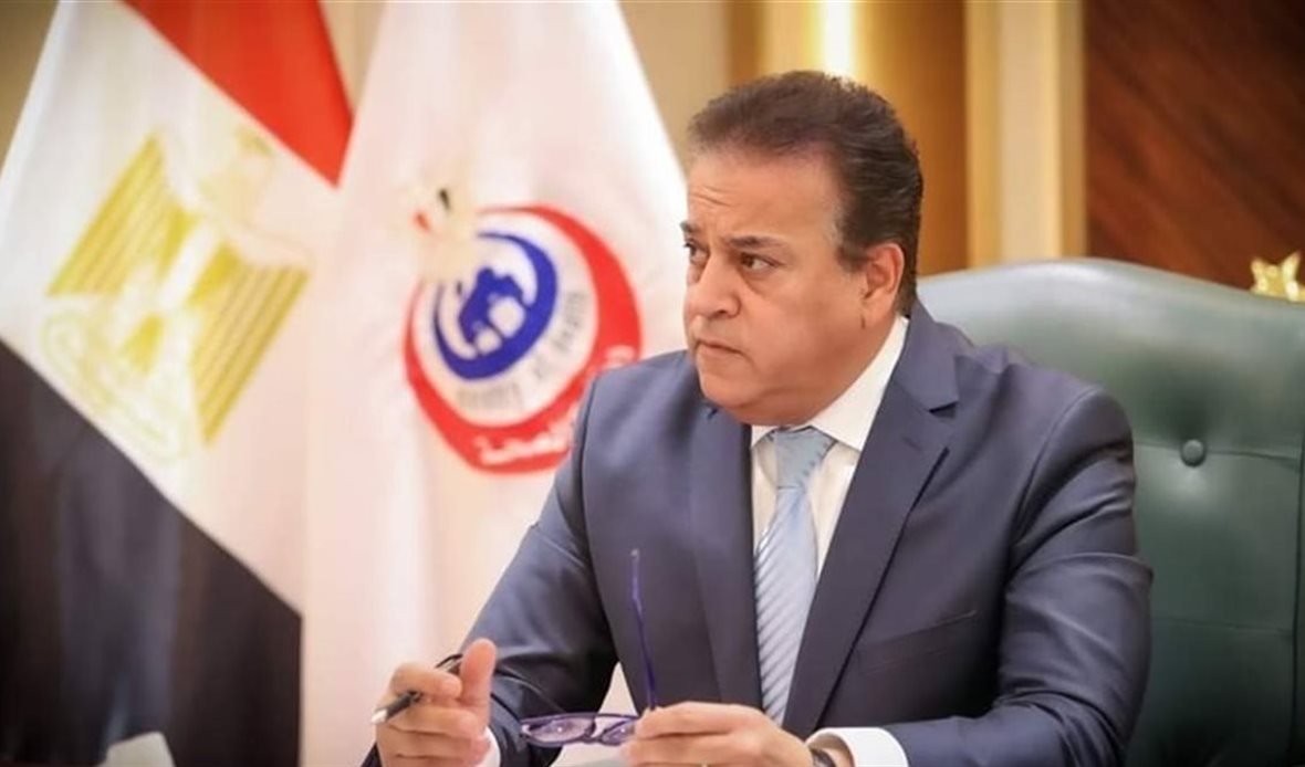 الدكتور خالد عبدالغفار