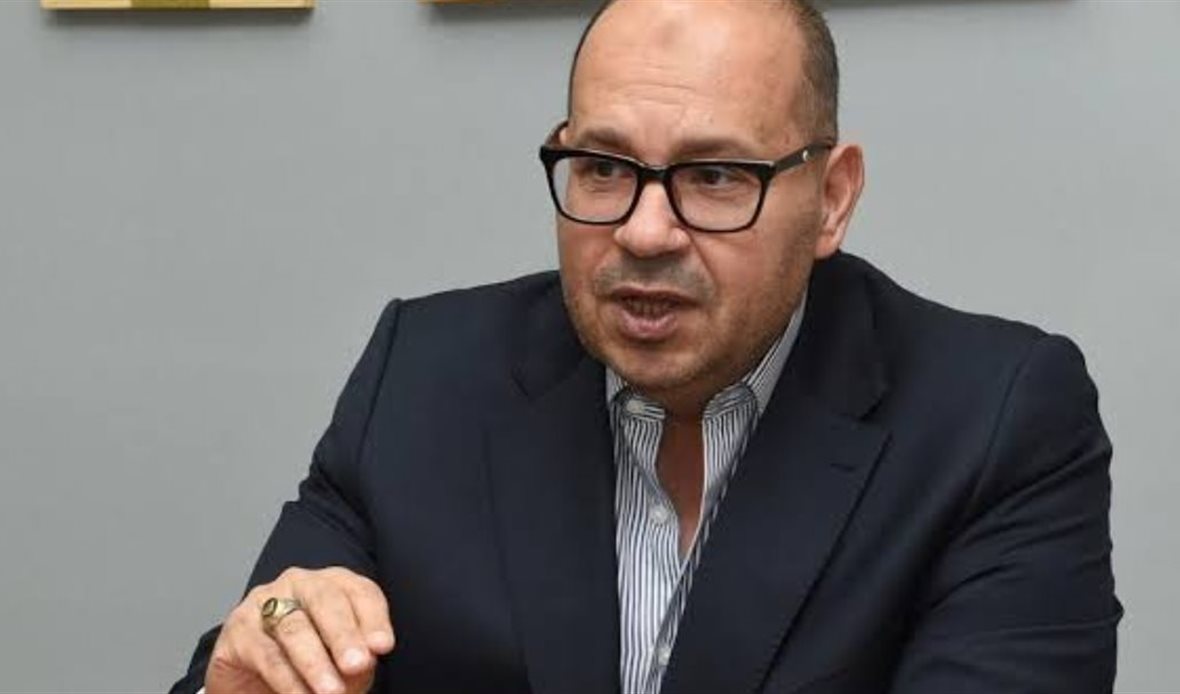 ياسر إدريس 