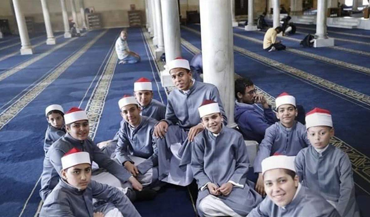 جانب من فعاليات المبادرة
