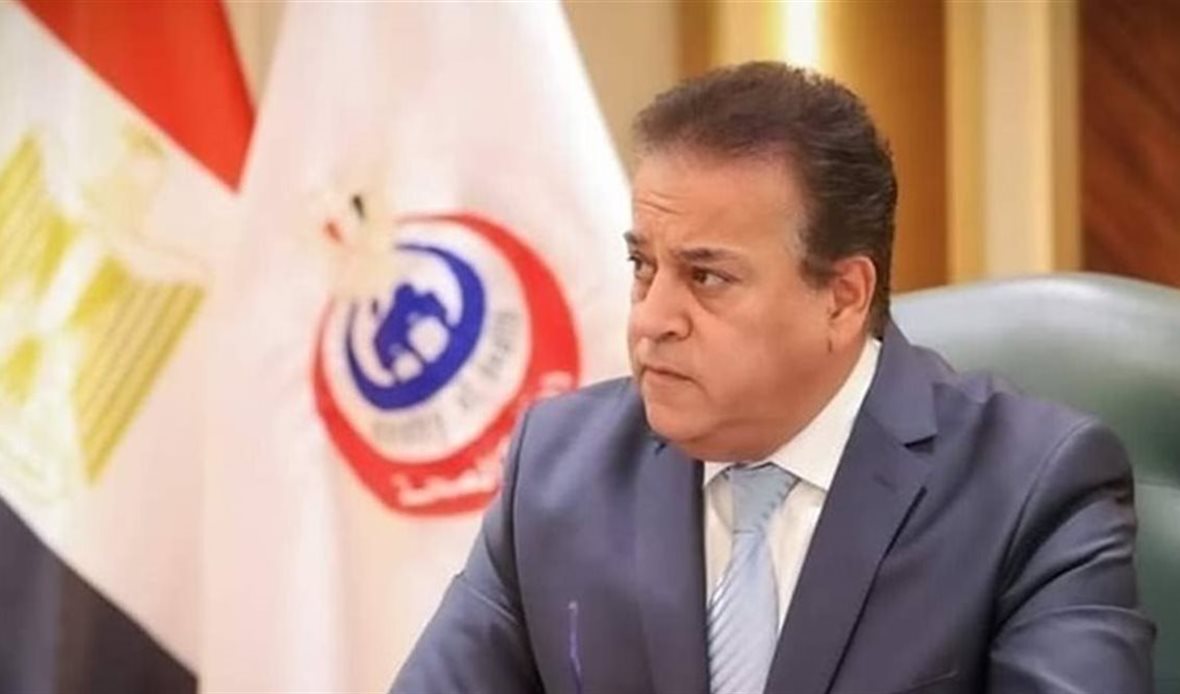 الدكتور خالد عبدالغفار