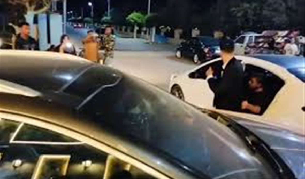 الواقعة