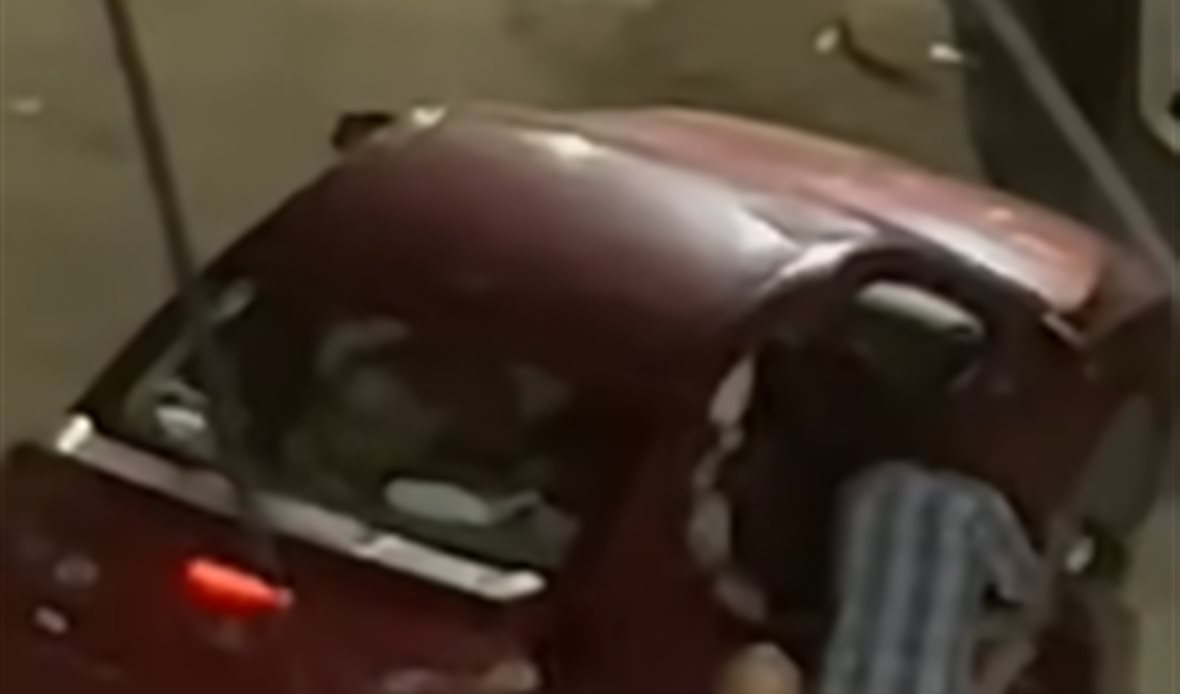 الواقعة 