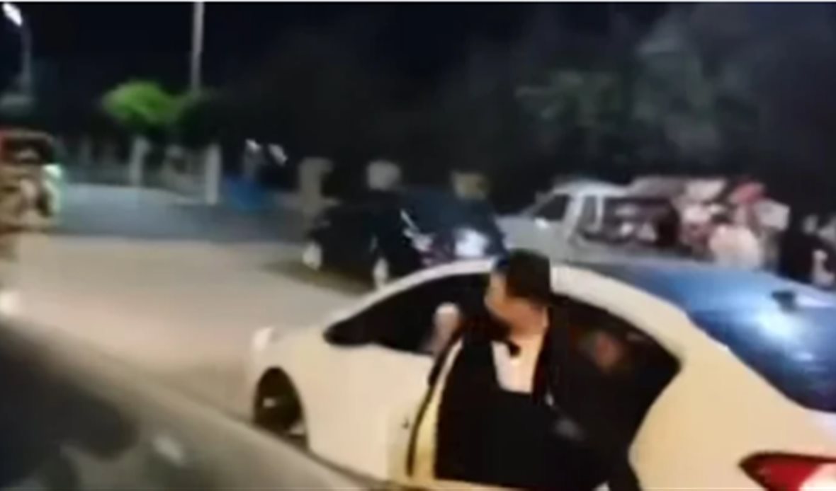 الواقعة 
