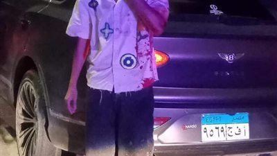  “النيابة تستلم عينة تحليل المخدرات في قضية لاعب الزمالك أحمد أبو الفتوح (مستند)”