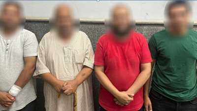 “مشاجرة تُصيب مقاولًا بسبب خلافات حول ملكية شقة في الزيتون”