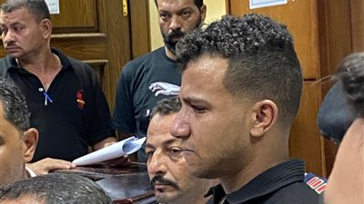 “الحكم بالسجن 6 أشهر على مطرب المهرجانات عصام صاصا”