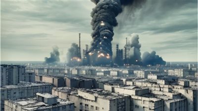 أوكرانيا تنقل الحرب إلى روسيا: توغل جريء في كورسك