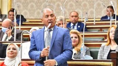التفاصيل الكاملة لتقرير مشروع قانون لجوء الأجانب