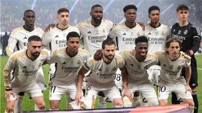 ريال مدريد يعلن رحيل حارسه لـ