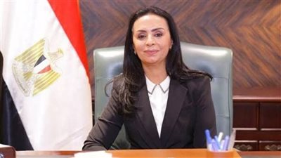 وزيرة التضامن توجه فريق التدخل السريع بالتعامل مع عدد من الحالات بلا مأوى في مختلف المحافظات