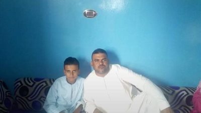  انتشال الجثة الثانية من ضحايا الأسرة الغارقة في نهر النيل بمنطقة أطفيح
