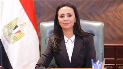 وزيرة التضامن تستجيب لنداء إحدى الفتيات بدور رعاية.. وتوافق على سفرها للخارج للمشاركة في بطولة دولية