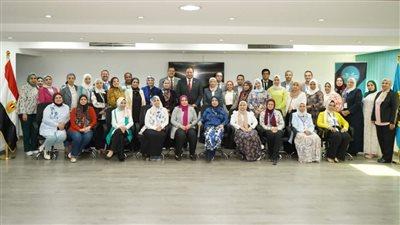 بروتوكولات تعاون بين هيئة الاعتماد و11 جامعة.. دبلومات جودة لإعداد متخصصي الرعاية الصحية وفق معايير GAHAR الدولية