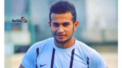 وفاة لاعب كرة قدم سكندري بعد سحله لمسافة 500 متر بواسطة سيارة في الإسكندرية
