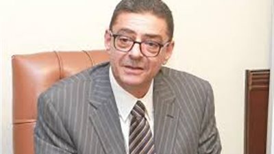 وفاة نجل المهندس محمود طاهر، رئيس النادي الأهلي السابق، داخل منزله بمنطقة التجمع.