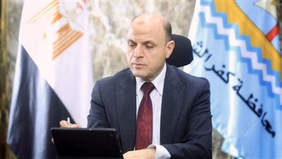 محافظ كفر الشيخ: افتتاح مسجدي النصر وقاسم أغا .. 
