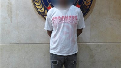 ضبط دجال الدقى للنصب على المواطنين بزعم فك الأعمال السحر