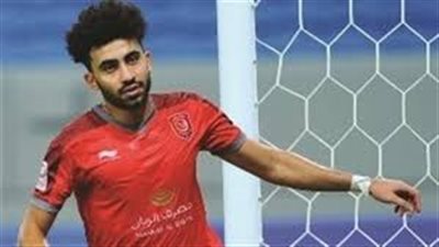 “إحالة اللاعب أحمد المحمدي للمحاكمة بتهمة الاعتداء على فتاة في قطر”