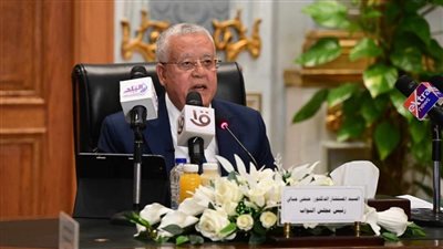 رئيس النواب: توافق أعضاء لجنة صياغة مشروع قانون الإجراءات الجنائية