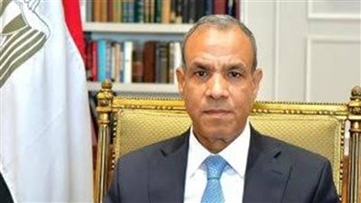 وزير الخارجية يتوجه إلى السعودية في زيارة تستهدف دعم وتعزيز العلاقات