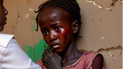 تصاعد العنف في السودان يهدد مستقبل ملايين الأطفال بلا تعليم