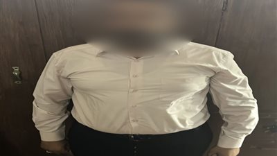 “ضبط سائق تحرش بطالبة خلال قيادته لسيارة نقل ذكي في قصر النيل”