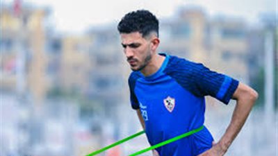 “إيداع أحمد فتوح لاعب الزمالك قفص الجنايات استعداداً لجلسة محاكمته”