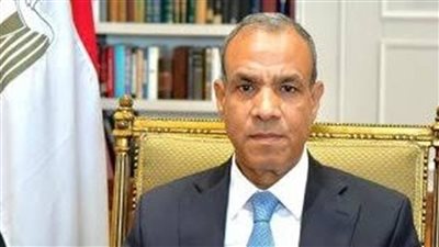 “عبدالعاطي” يجتمع مع وزير التجارة السعودي