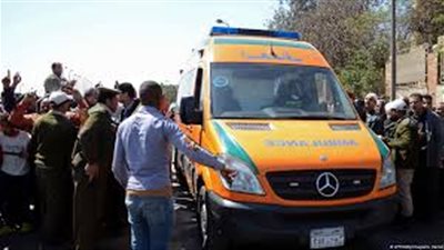  “النيابة العامة: حبس طفل ووالده في حادث دهس آخر بالمقطم”