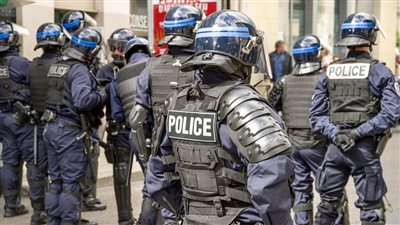 “نائب باراغواي يلقى حتفه في اشتباك مسلح مع الشرطة خلال مداهمة مرتبطة بجرائم المخدرات”