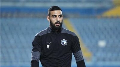 أحمد الشناوي يوجه رسالة دعم لـ أحمد فتوح بعد استمرار حبسه