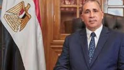 “نقيب المحامين يُعزي في وفاة المحامية التي توفيت في حريق معمل أشعة طبية بمنطقة المعادي”