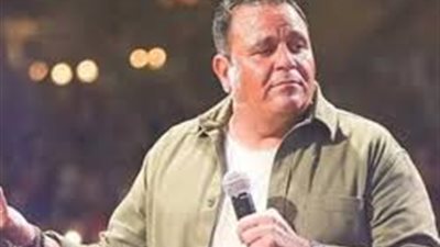 تحقيقات أمنية في مشاجرة بين الفنان محمد فؤاد وطبيب بمستشفى عين شمس التخصصي