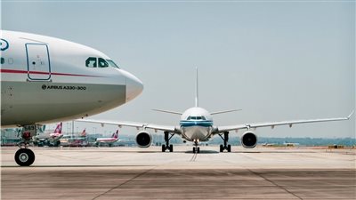  شراكات استراتيجية لتطوير مطار الملك سلمان الدولي: خطوة نحو مستقبل ريادي في النقل والسياحة