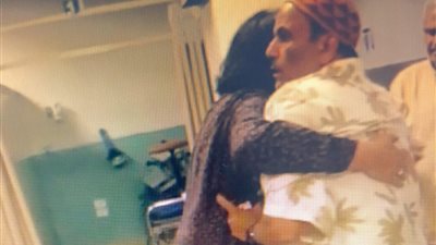 “صرف شقيق محمد فؤاد ووكيل أعماله بعد التحقيق في اعتداء على طبيب بمستشفى عين شمس التخصصي”