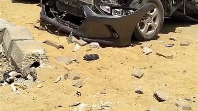 	“تحقيقات تكشف مفاجآت صادمة في حادث تصادم 34 سيارة على الطريق الدائري”