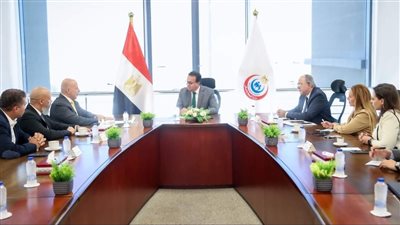 أول مصنع لأجهزة السونار في مصر وأفريقيا.. اتفاقية تاريخية بين وزارة الصحة وجنرال إلكتريك