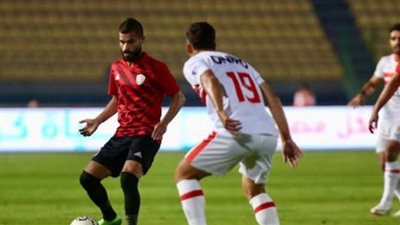 الزمالك يودع كأس مصر بعد الهزيمة من طلائع الجيش بركلات الترجيح