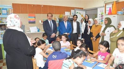 نائب وزير الصحة يتفقد مراكز القاهرة الجديدة.. توجيهات عاجلة بمراجعة الأجهزة المعطلة ومعاقبة المتغيبين