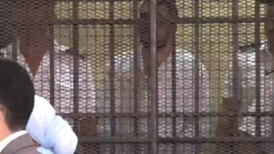 دفاع سفاح التجمع: موكلي يعاني من اضطرابات سادية ونفسية