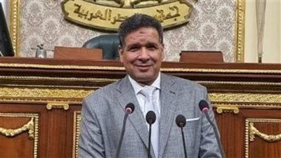 سؤال برلماني بشأن قطع المياه في أسيوط بالساعات