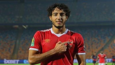 بتصويت الجماهير.. محمد هاني أفضل ظهير أيمن بالدوري المصري