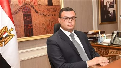 وزير الإسكان يتابع موقف تنفيذ وحدات المبادرة الرئاسية 